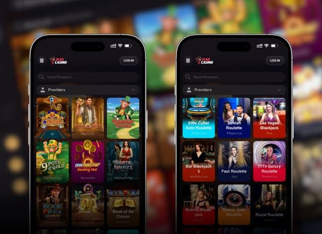 Casino en Directo 2026 Online La Evolución del Juego Virtual