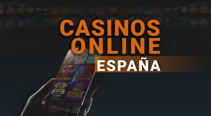 Descubre los Mejores Casinos Online en España para 2026 Descubre los Mejores Casinos Online en España para 2026
