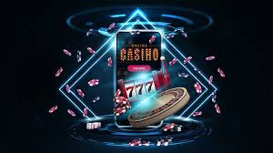 Discover the Excitement of Agent No Wager Casino 370428803