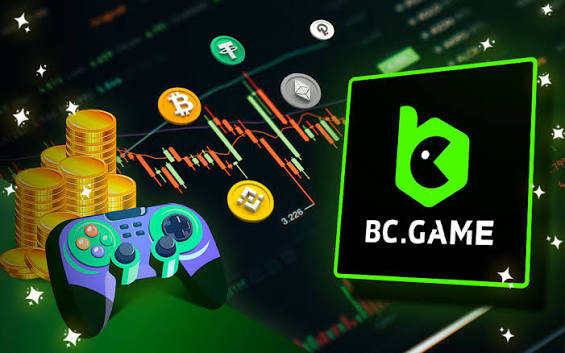 Discover the Exciting World of BC.Game in Italy