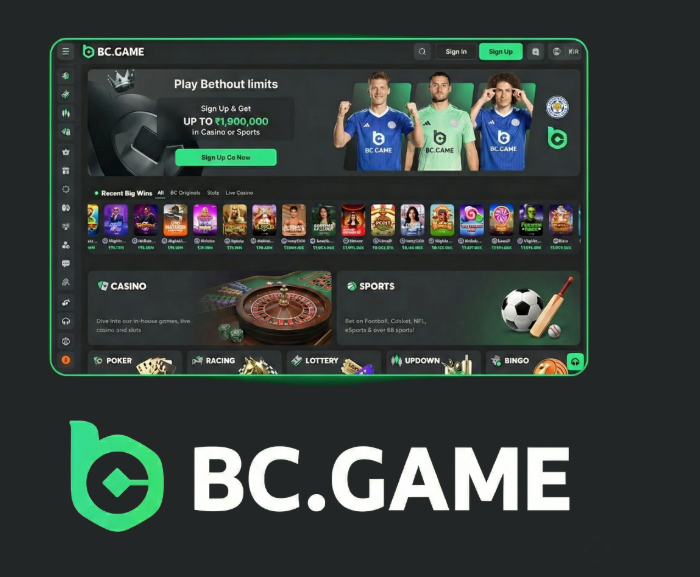 Discover the Thrills of BC.Game Casino Your Ultimate Gaming Destination Discover the Thrills of BC.Game Casino Your Ultimate Gaming Destination