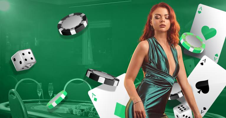 Download the Luckmore Casino App for Exciting Gaming Experience