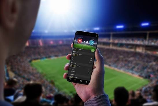 Experience the Thrill of Betting with the 1xBet iPhone App 1419276787