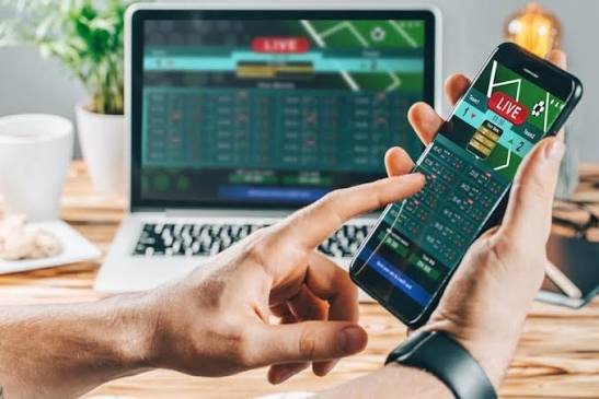 Experience the Thrill of Betting with the 1xBet iPhone App 1419276787