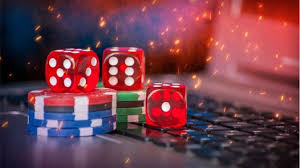 Explore Gxmble Online Casino UK Your Gateway to Premium Gaming