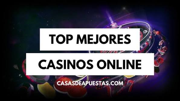 Los Mejores Bonos Sin Depósito de Casino en 2026