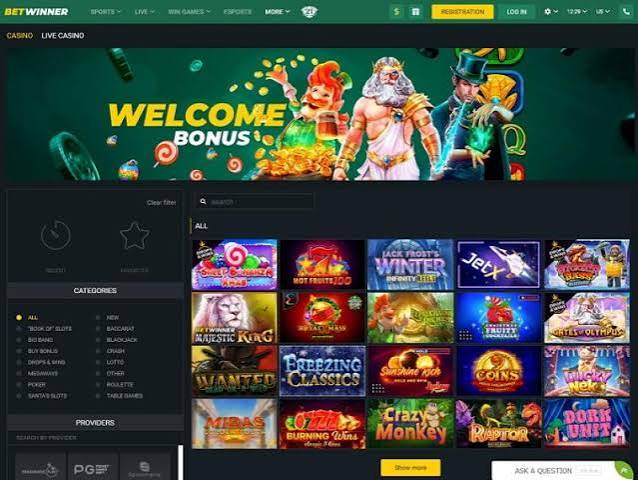 Maximize Your Fun A Comprehensive Guide to BetWinner Bonuses and Promo Codes