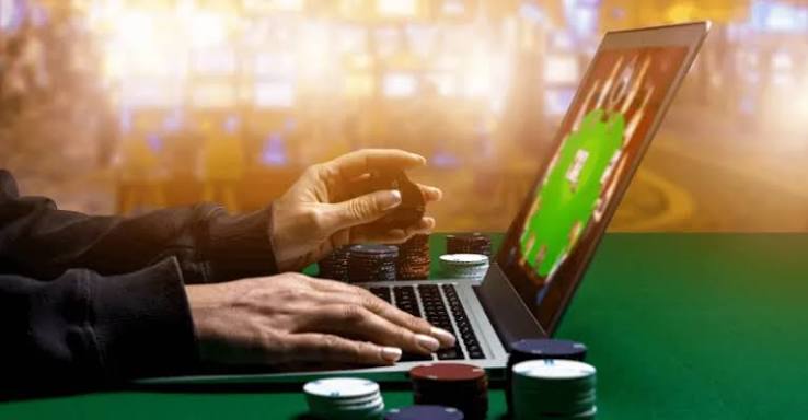 Τα Νέα Online Καζίνο Μια Νέα Εποχή Στη Διασκέδαση