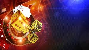 Online Casino En Guide til Spil og Strategi Online Casino En Guide til Spil og Strategi