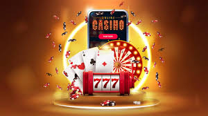 Online Casino Udforsk Verdenen af Spil og Underholdning