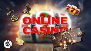 Online Casino Vše, co potřebujete vědět o virtuálním hraní