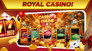 The Thrilling World of Wolinak Casino Where Every Spin Counts