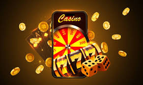 The Ultimate Guide to Online Casino Casobet Your Gateway to Exciting Gaming Adventures