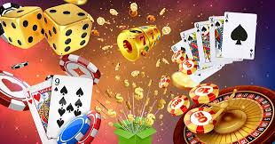 The Ultimate Guide to Online Casino Casobet Your Gateway to Exciting Gaming Adventures