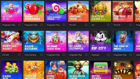 Your Guide to BC.Game Registration Step-by-Step Process