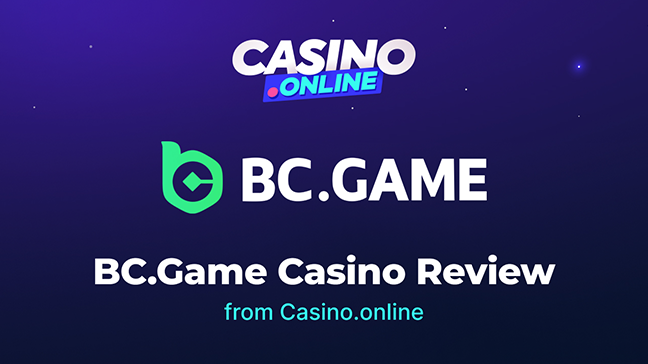 Discover BC.Game The Ultimate Gaming Destination in Indonesia