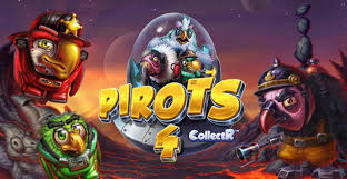 Eventyret med Pirots 4 Spil En Guide til Spiloplevelser