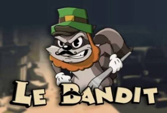 Oplev Spændingen ved Casino Le Bandit