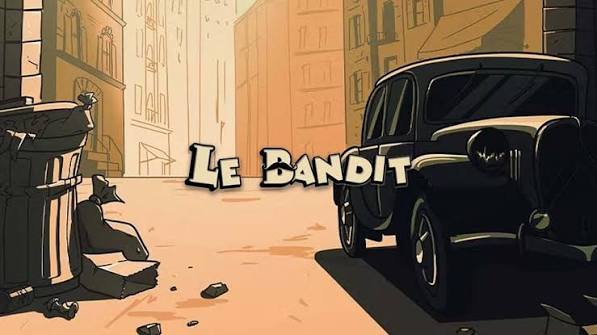 Oplev Spændingen ved Casino Le Bandit